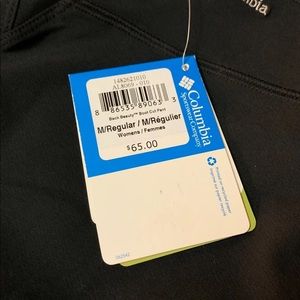 Columbia active pants